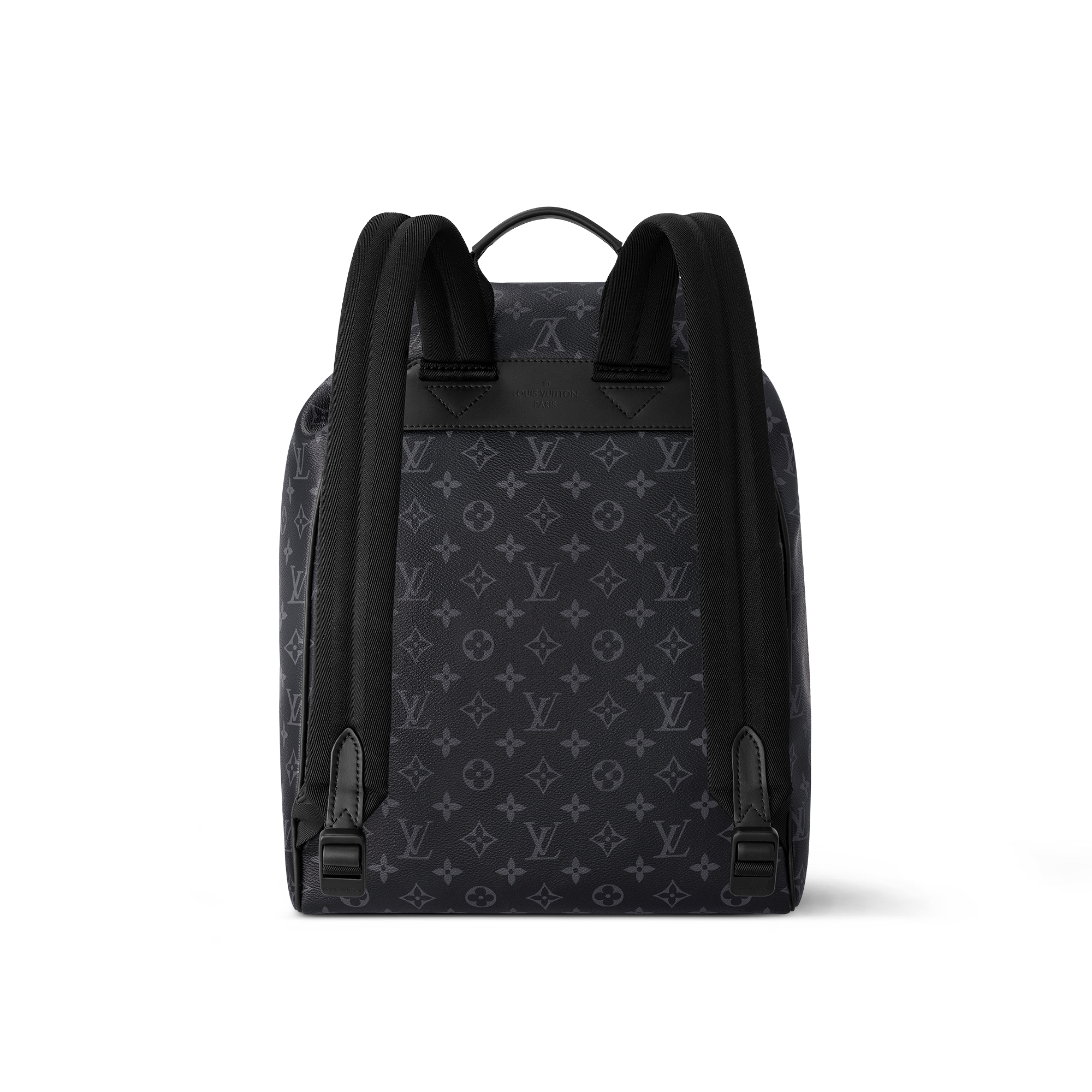 Montsouris Backpack Monogram Eclipse - Bags | LOUIS VUITTON
